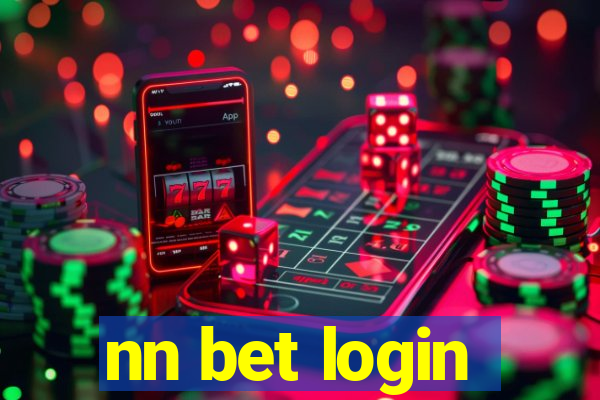 nn bet login